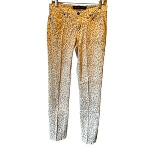 Christopher Blue Jeans